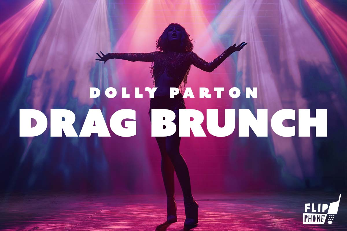 Dolly Parton Drag Brunch