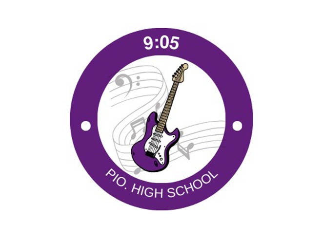 Band 9:05 - 19/05/25