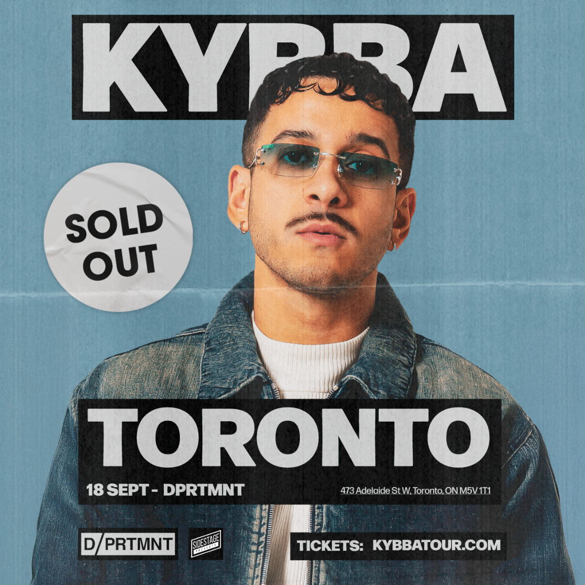 KYBBA
