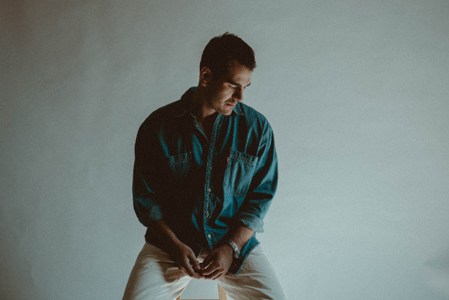 Just announced: Zach Seabaugh at Exit/In — Feb 27