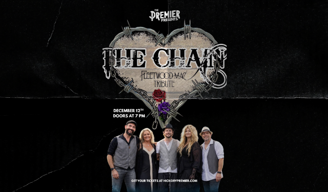 The Chain - Fleetwood Mac Tribute