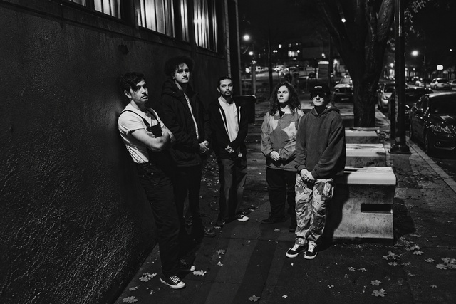TRUE FEAR with Resist LA, Crucible of Absolution, & Oddities - 05/11/26