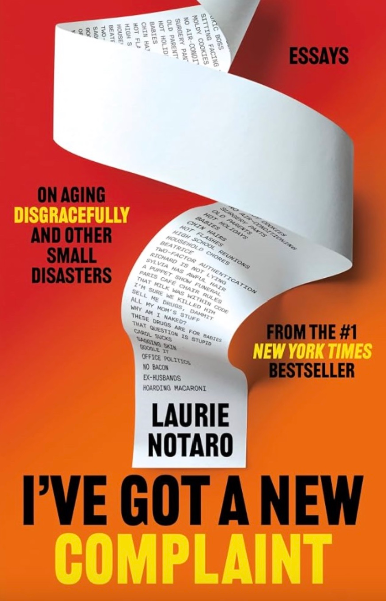 BOOK READING AND DISCUSSION WITH LAURIE NOTARO - 18 - event-img