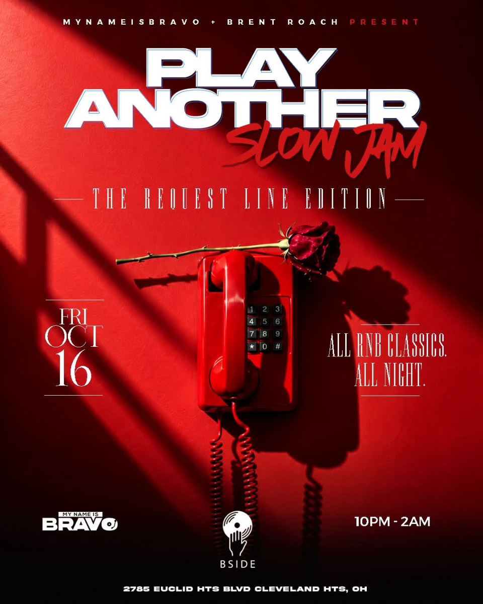 Play Another Slow Jam