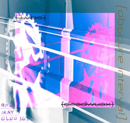 Image of Jackson & Jlin DJ