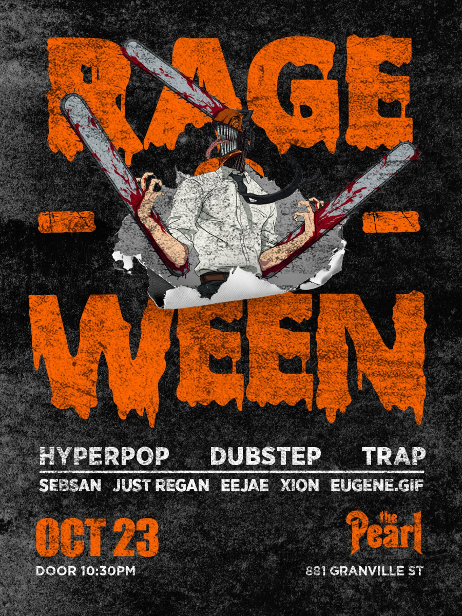 Rage-O-Ween