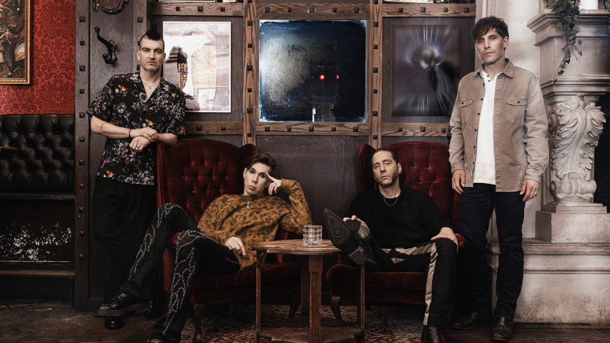 Marianas Trench– The Force Of Nature Tour