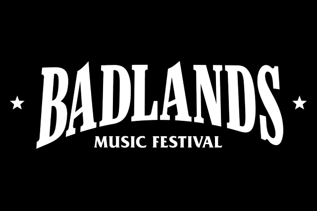 Badlands Music Festival OUTLAW PASS