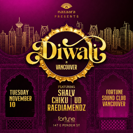 NAZAARA Diwali