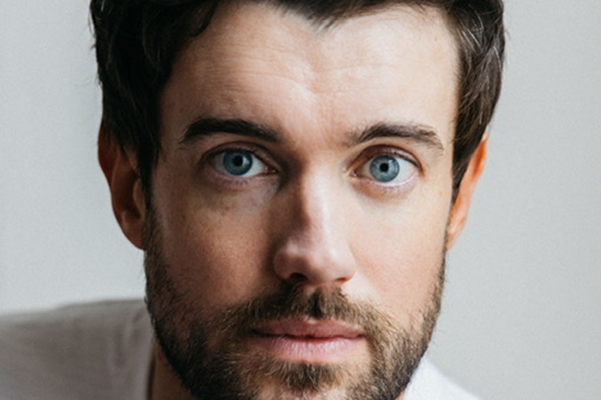 Jack Whitehall