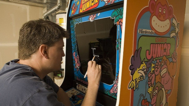 The King of Kong: A Fistful of Quarters (2007) at Williams Center – Cinema Underground – Rutherford – Rutherford, NJ
