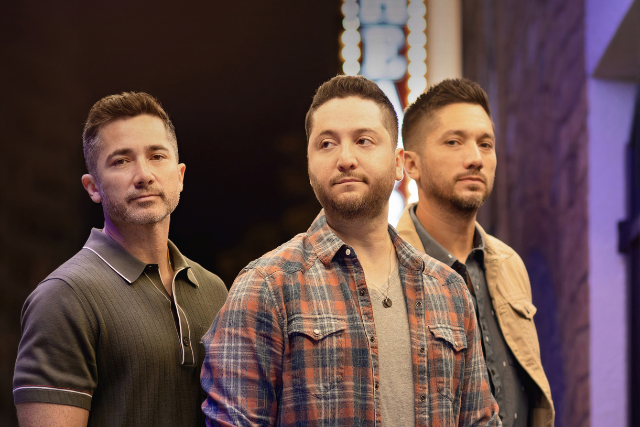 Boyce Avenue - USA 2025 Tour
