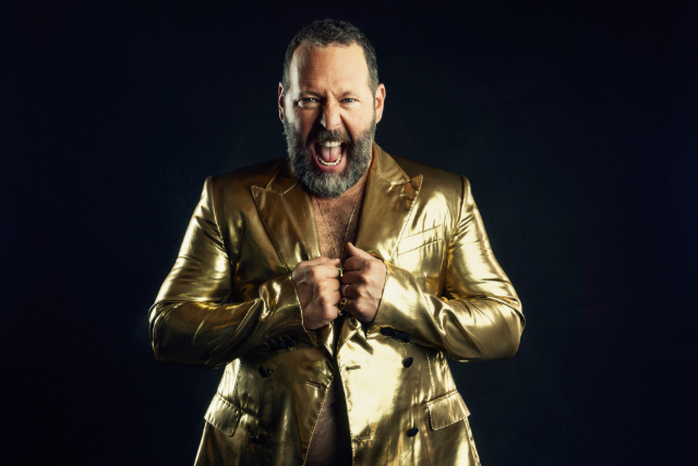 Bert Kreischer