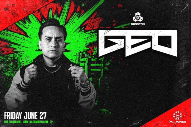 Geo