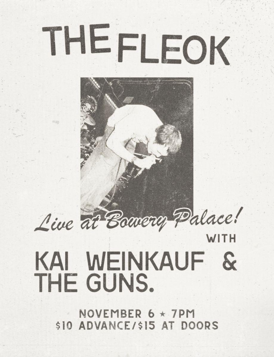 The Fleok | Kai Weinkauf | The Guns