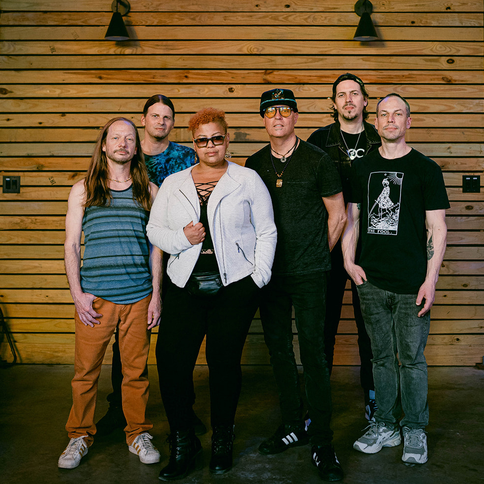The Motet with Sam Fribush Organ Trio
