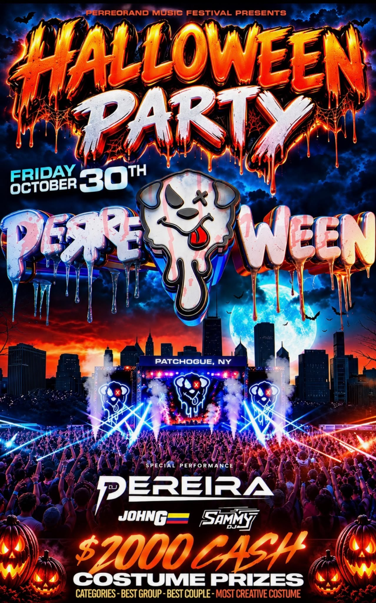 PERREOWEEN