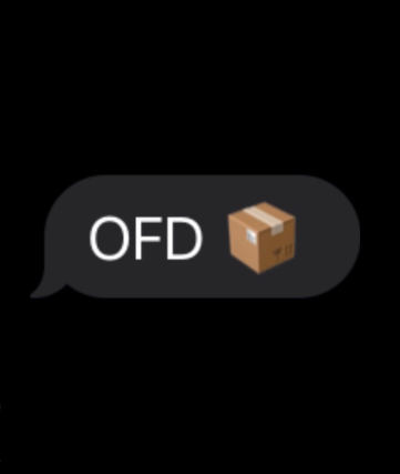 Out for Delivery | Free