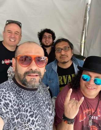 CHICHA ROOTS and special guests