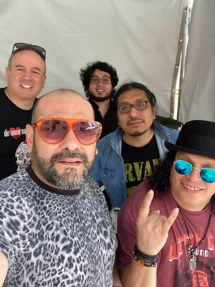 CHICHA ROOTS and special guests