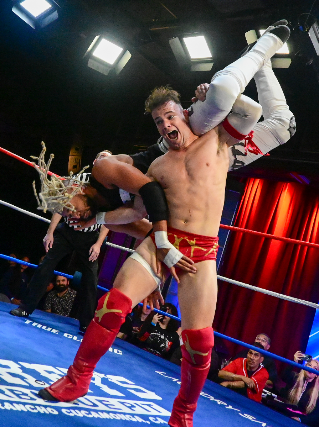 Championship Wrestling