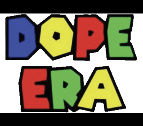 Fundraiser for Dope Era's Youth Studio