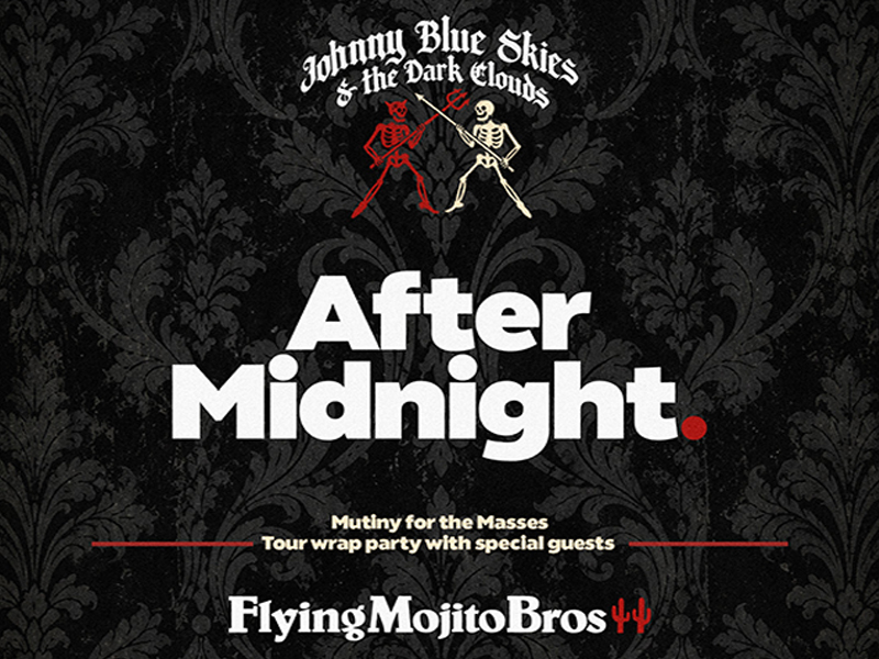 Flying Mojito Bros