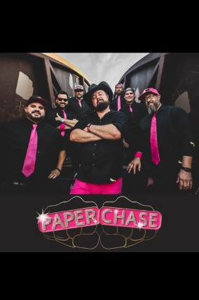 Paper Chase at Brewsky’s – Hattiesburg, MS