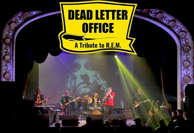 Dead Letter Office (R.E.M. Tribute)