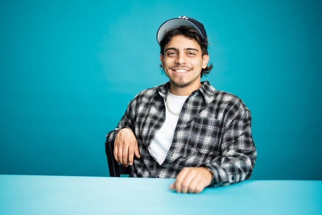 Ralph Barbosa - 29
