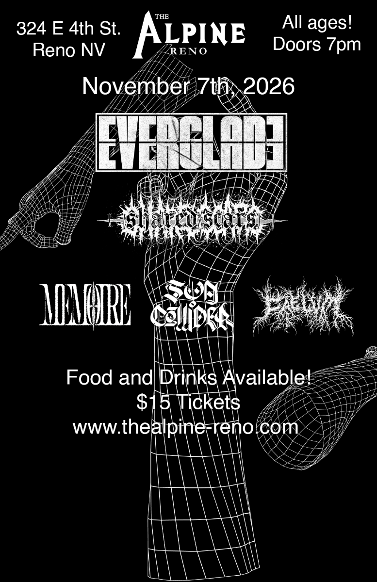 Everglade w/ Shared Scars, Memoire, Sun Collider & Caelum| Slider Image