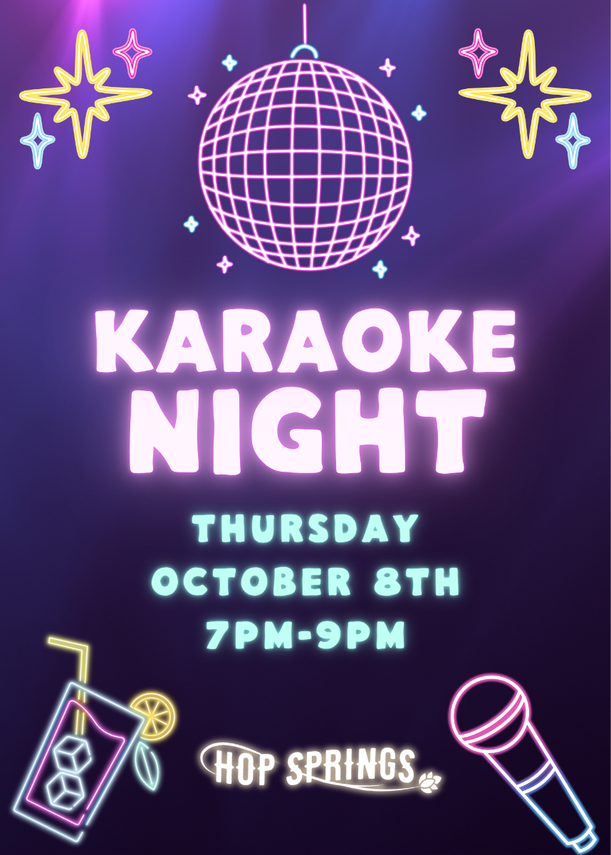Karaoke Night