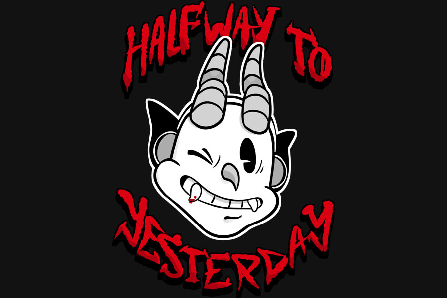 Halfway To Yesterday, STATIC LACE, Levona, Nobody Wins