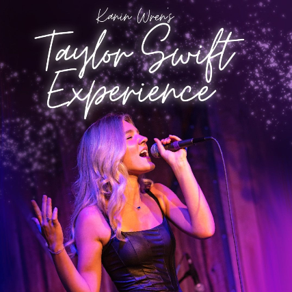 Kanin Wren's Taylor Swift Experience