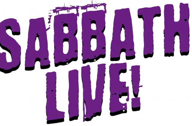 SABBATH LIVE with Harrah's Void, 3ST, & KingDozer
