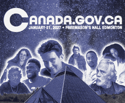 @canada.gov.ca - An Evening with the Admin - Winterruption YEG 2027