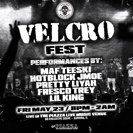 Velcro Fest