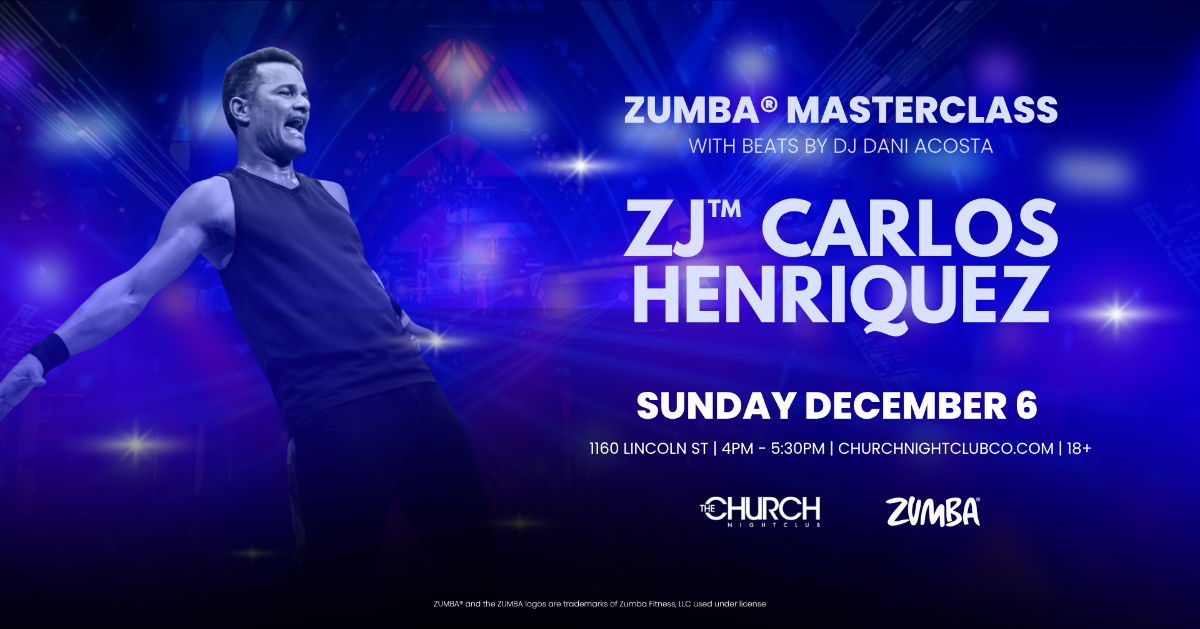 Carlos Henriquez