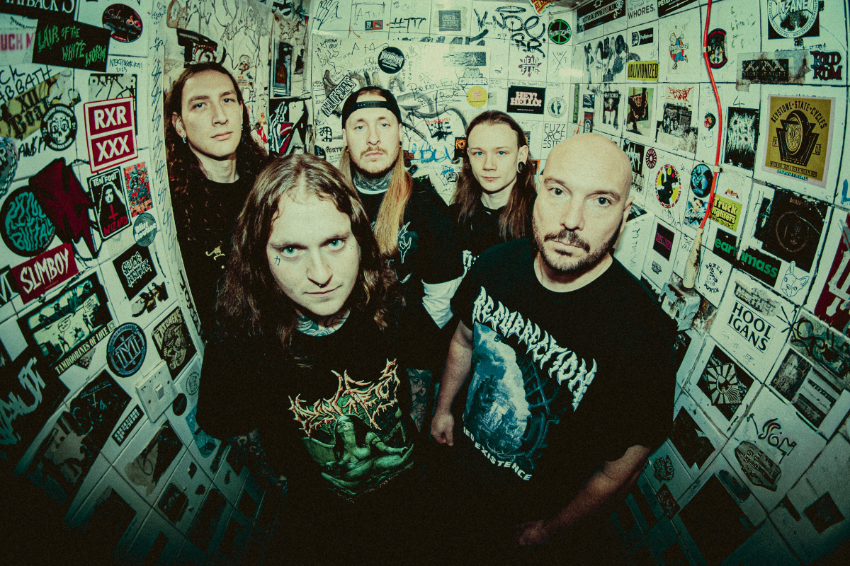 INGESTED with Ov Sulfur, Cell, & Guests