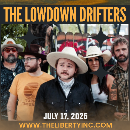 The Lowdown Drifters