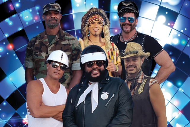 Village People