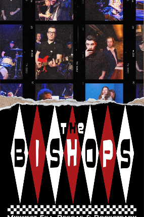The Bishops and The Prizefighters @ Atomic Pavilion