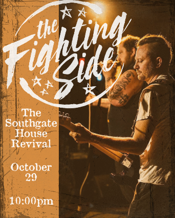 The Fighting Side