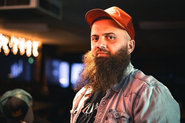 Sunday Spotlight with Justin Clyde Williams; Presented by Southbound Tequila