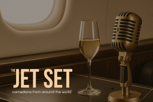 The Jet Set