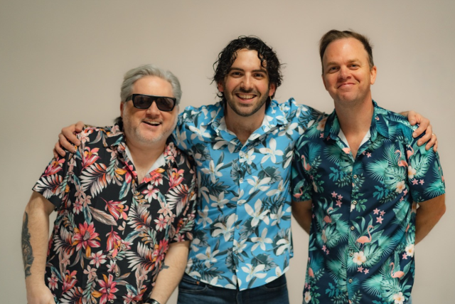 Sunday Spotlight with The Rum Strummers; Presented by Southbound Tequila