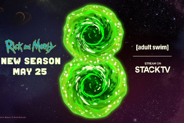 Ticket Reselling Rick and Morty Season 8 Premiere