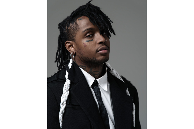 Ski Mask The Slump God, photo 2 of 2