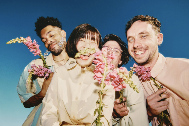 Presale codes for phoebe rings: members use these when buying pre-sale tickets