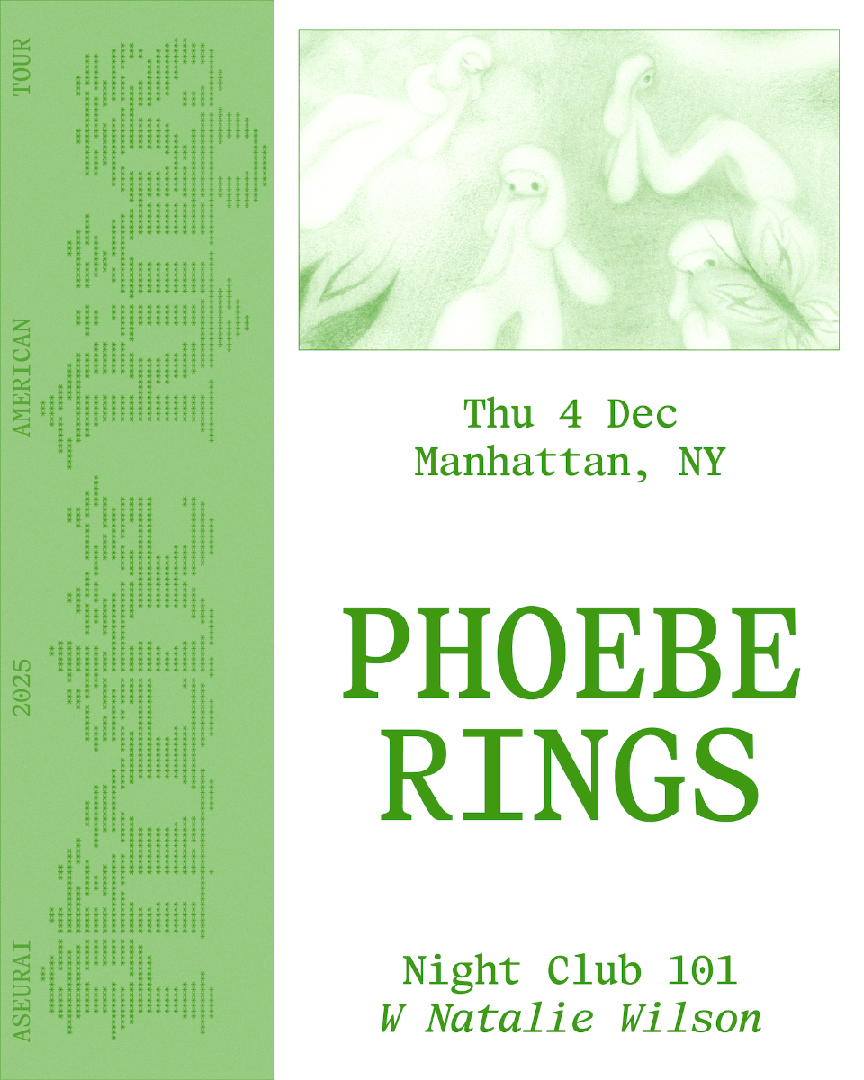Phoebe Rings